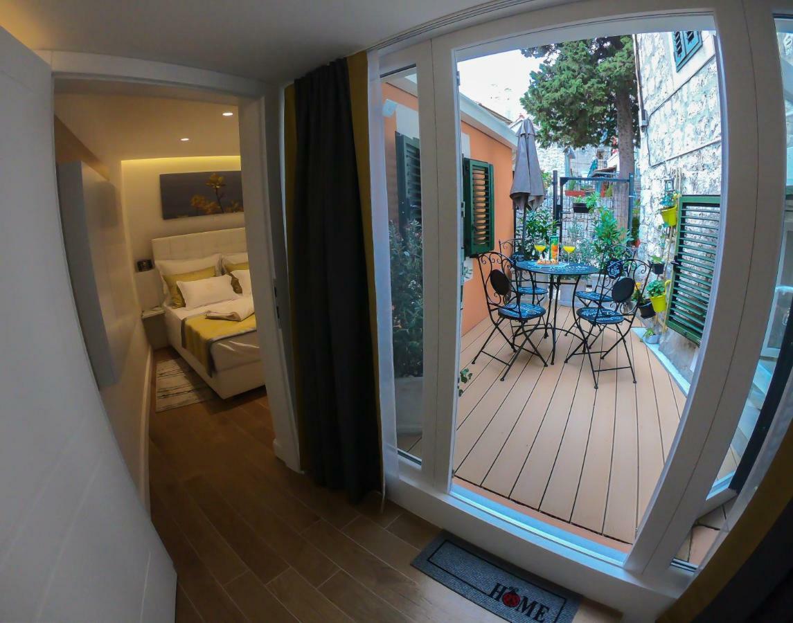 Apartman Didi Split Exterior photo