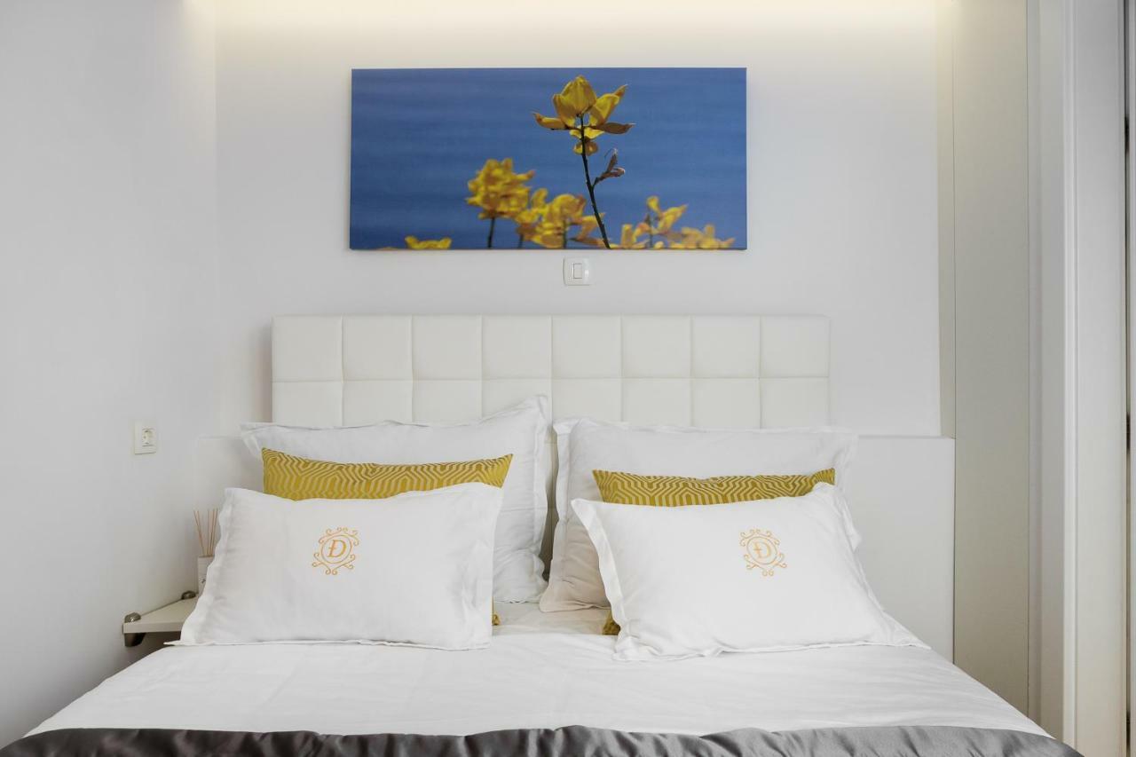 Apartman Didi Split Exterior photo