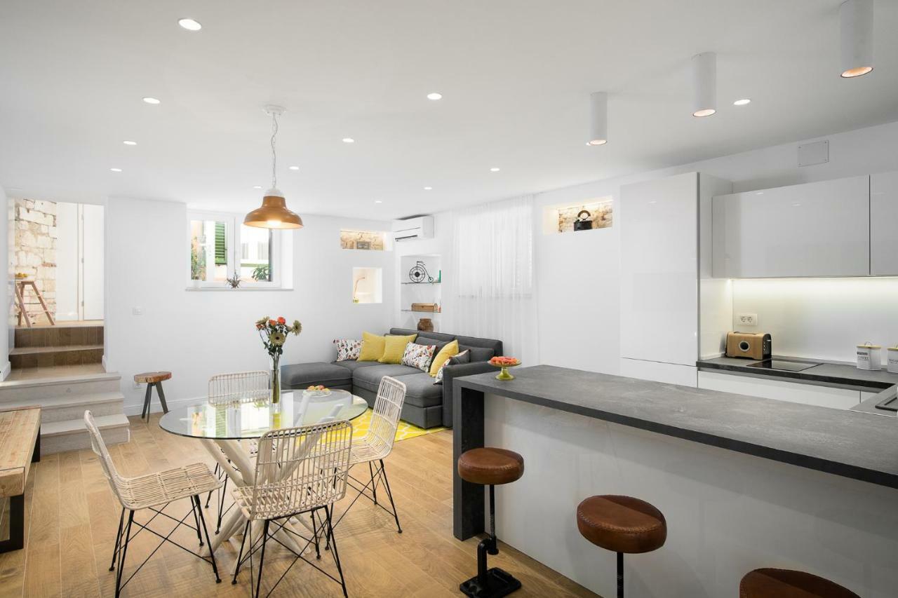 Apartman Didi Split Exterior photo