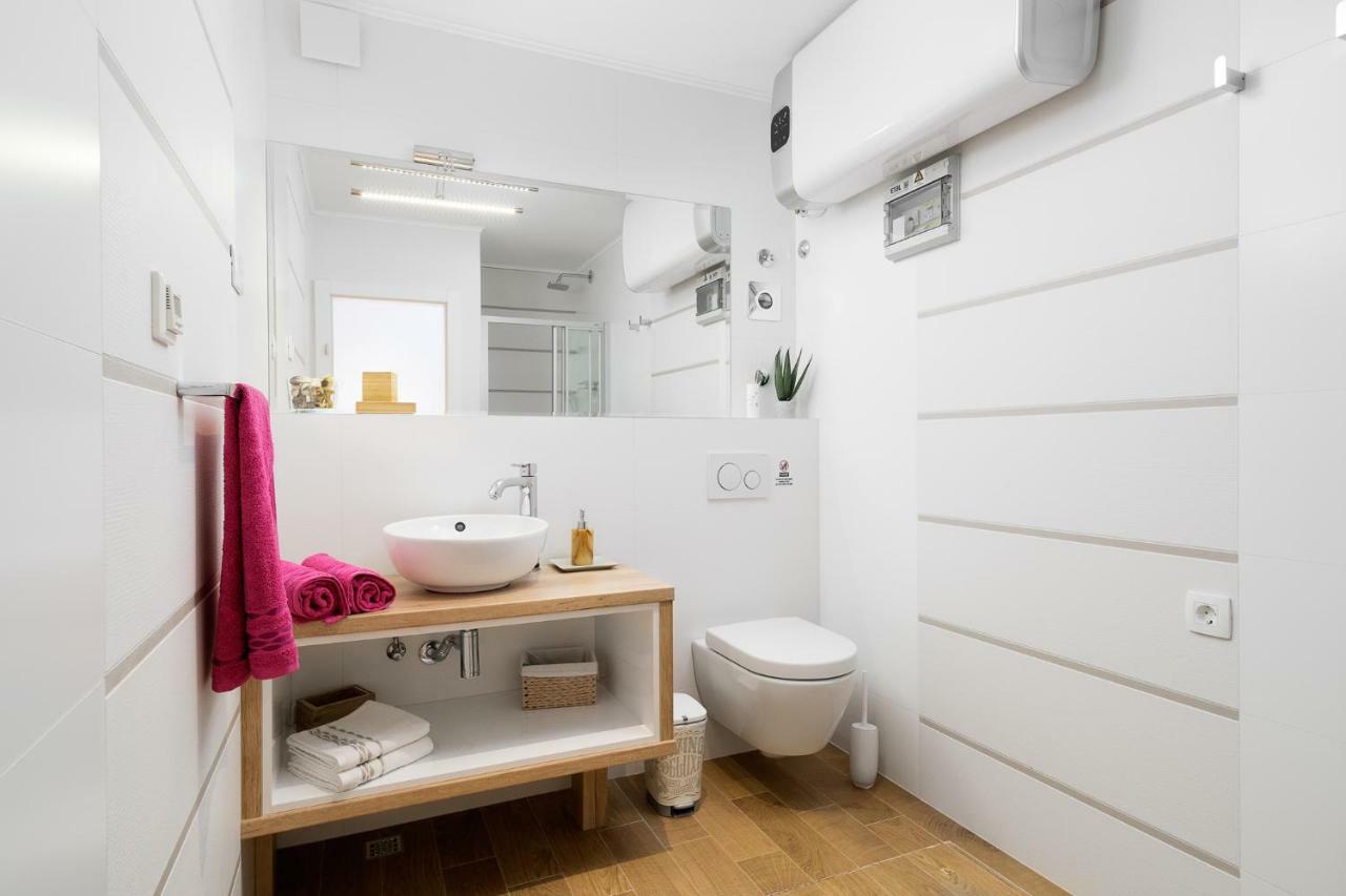 Apartman Didi Split Exterior photo