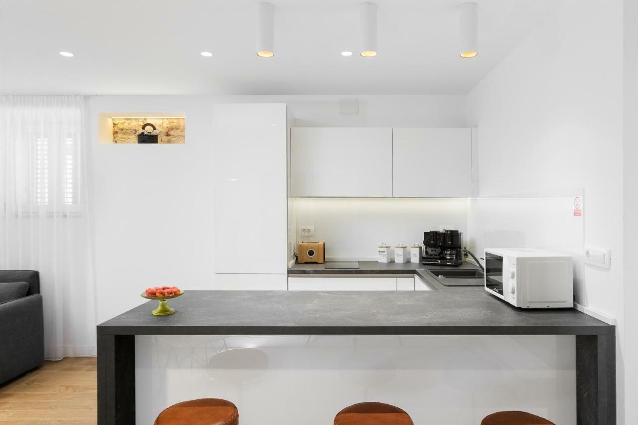 Apartman Didi Split Exterior photo
