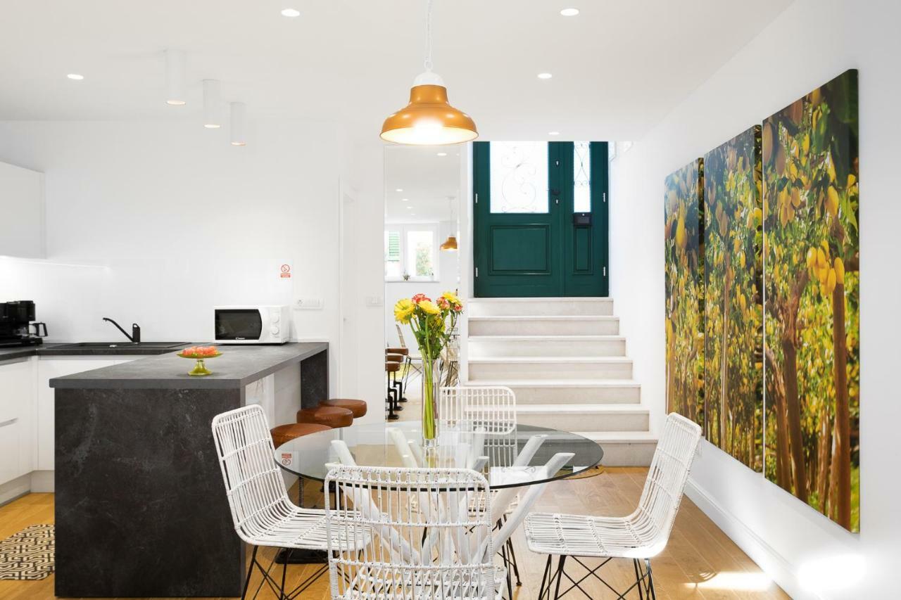 Apartman Didi Split Exterior photo