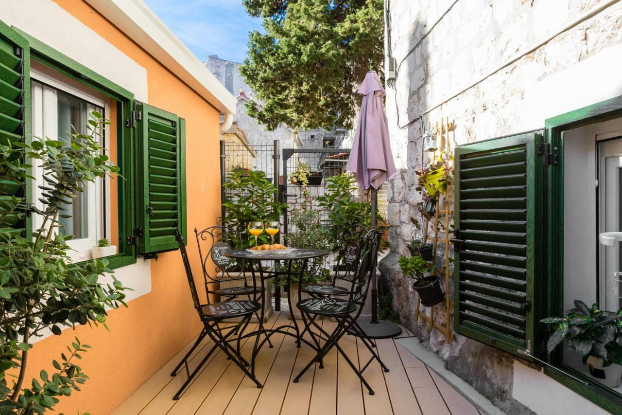 Apartman Didi Split Exterior photo