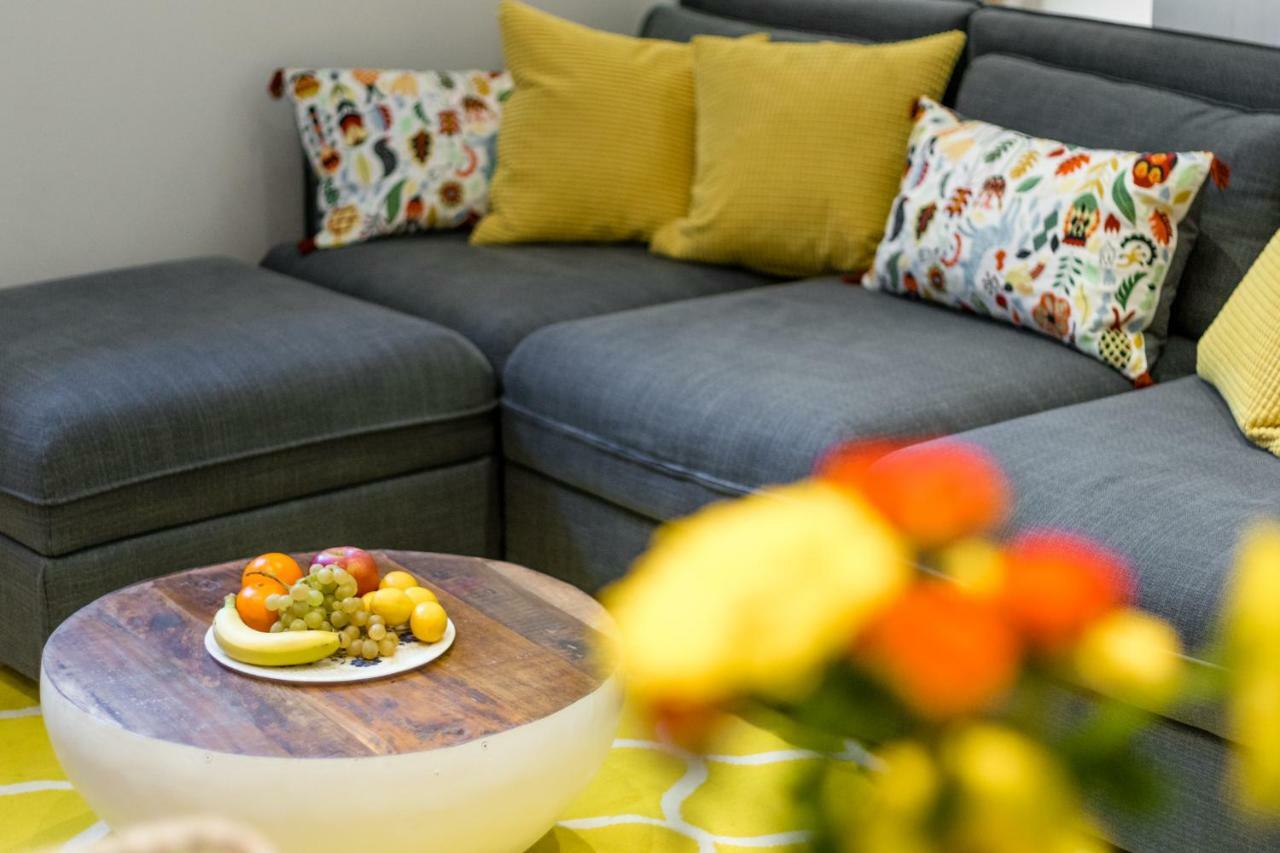 Apartman Didi Split Exterior photo