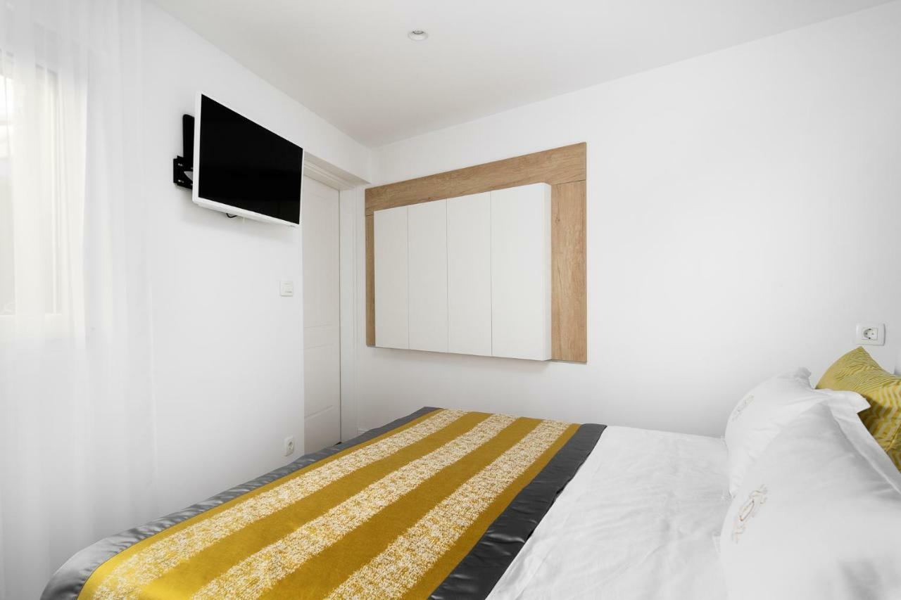 Apartman Didi Split Exterior photo