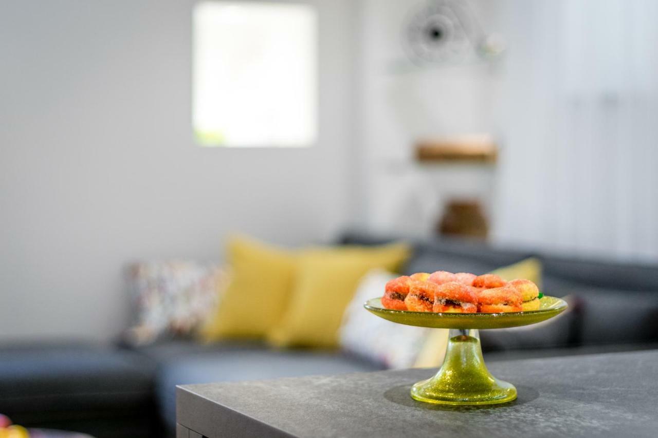 Apartman Didi Split Exterior photo
